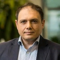 George Simongulashvili