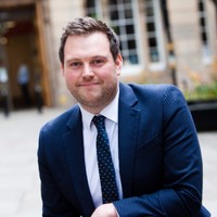 Seb Slater