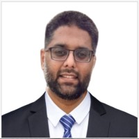 Mohammad Umair Zahid