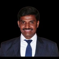 Kishore Marupudi