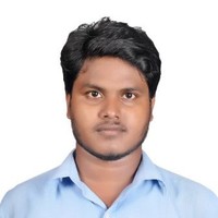 Bikrant Swain