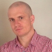 Lukasz Gabrys