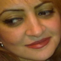 shirin moghimi
