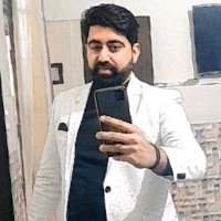 Rakesh Bhola