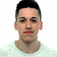 Luca Kevin Baltieri
