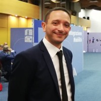 Daniele Martinez