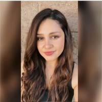 Diana Barrales Rivas