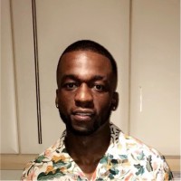 Danai N Musimwa