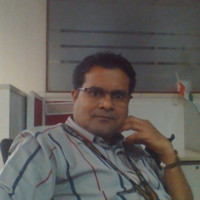 Jayadev Swain