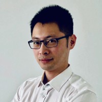 David Huang