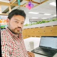 Umesh Bishnoi
