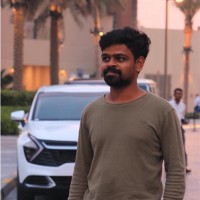Harish S