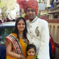 Mihir Shah