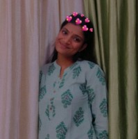 Aayushi Goyal