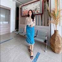 Devi Ruth Yohana Purba
