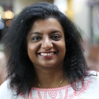 Anita Philipose