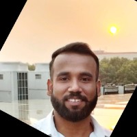 Shyam Jha