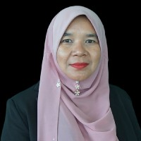 Kasmawati Abdul Halim
