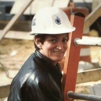 Kathleen M. Mcginnis