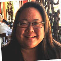 Tamlyn Murata, Ms