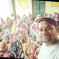 Hemant Kumar Verma