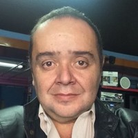 William Blanco Villalobos