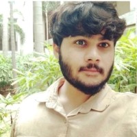 CHAITANYA CHAVAN