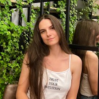 Anastasia Yaremchuk