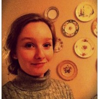 Lucy Webb