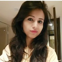 Preeti Bhardwaj
