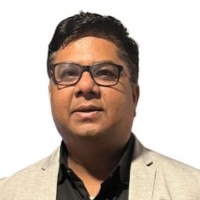 Anant Prasad