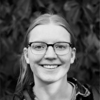 Marín Lilja Ágústsdóttir