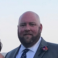 Colin Thorpe