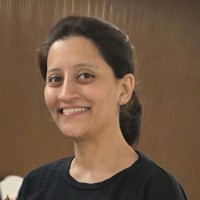 Asawari Dharmadhikari