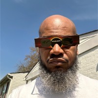 Corey Glass