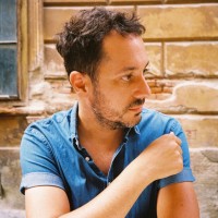 Bogdan Camenschi