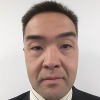 Yoshiaki Ricardo Tsumura Tsumura
