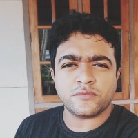 Nithin Varghese
