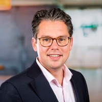 Frank van den Akker