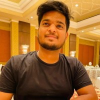 Shubham Dubey