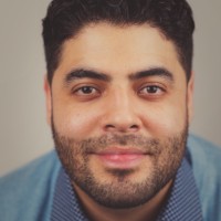 Eddie Anaya
