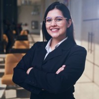 Silvia Fernanda Balaguera