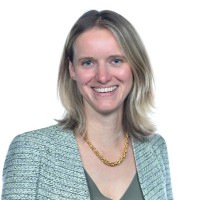 Caroline Maxwell