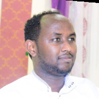 Abdirashid Dahir