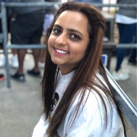 Navroop Kaur
