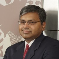 Chandra Venkatesan