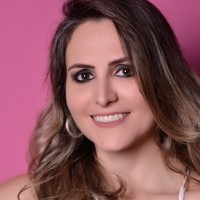 Fernanda Marine Baú