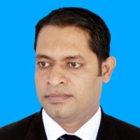 Ahamed Lebbe Asan Ali