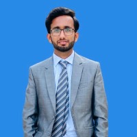 Engr.  Zeeshan Haider