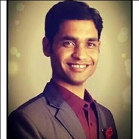 Dr Vikash Gaur (Ms Mls)